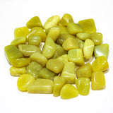 Nephrite Jade Tumbled 20-30mm