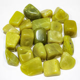 Nephrite Jade Tumbled 30-45mm