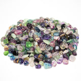 Rainbow Fluorite Tumbled 10-20mm