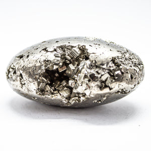 Pyrite Pillows (Peru)