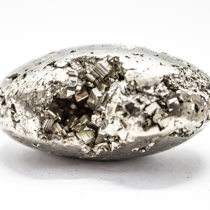 Pyrite Pillows (Peru)