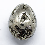 Pyrite Eggs