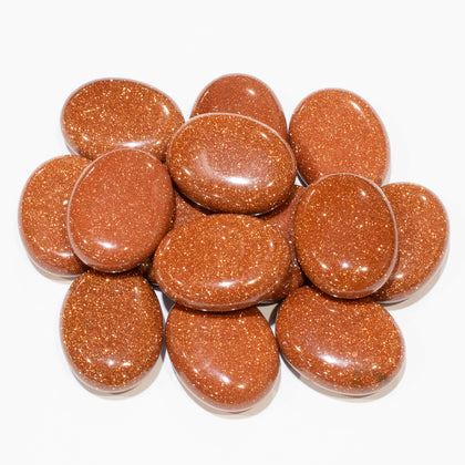 Goldstone Pillows