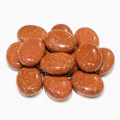 Goldstone Pillows