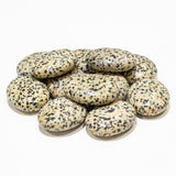 Dalmatian Jasper Pillows