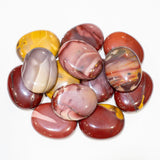 Mookaite Jasper Pillows