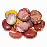 Mookaite Jasper Pillows