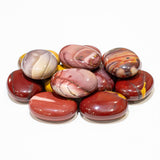 Mookaite Jasper Pillows