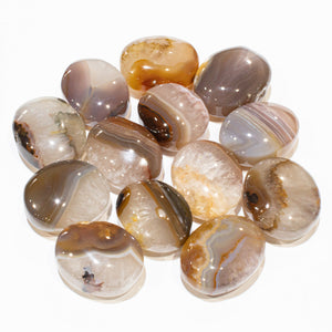Agate Pillows