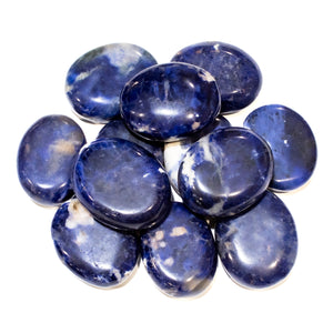 Sodalite Pillows
