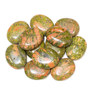 Unakite Pillows