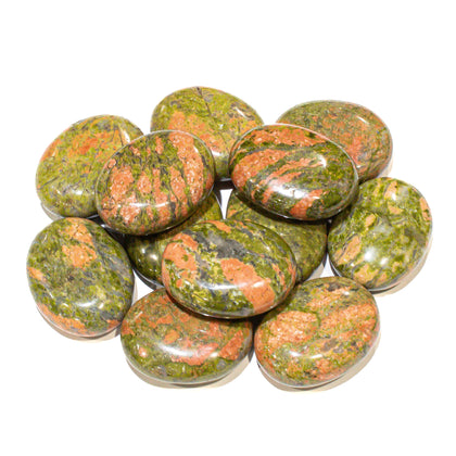 Unakite Pillows