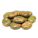 Unakite Pillows