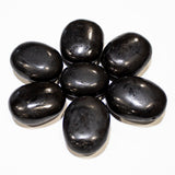 Black Tourmaline Pillows