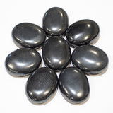 Hematite Pillows