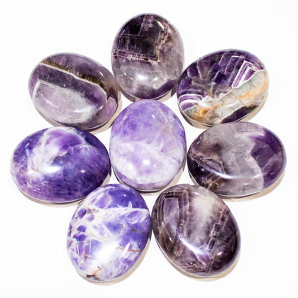 Amethyst Pillows (1/2kg)