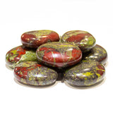 Dragon Bloodstone Pillows