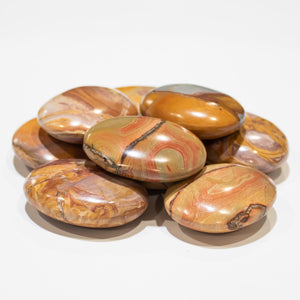 Union Jasper Pillows