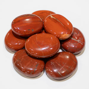 Red Jasper Pillows