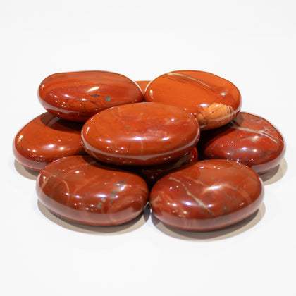 Red Jasper Pillows