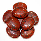 Brecciated Jasper Pillows