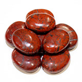 Brecciated Jasper Pillows