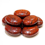 Brecciated Jasper Pillows