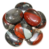 Bloodstone Pillows