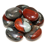 Bloodstone Pillows