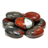 Bloodstone Pillows