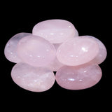 Rose Quartz Pillows