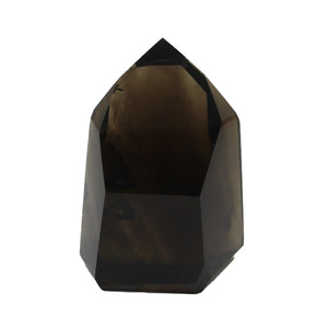 Smoky Quartz Polished Points (Brazil)