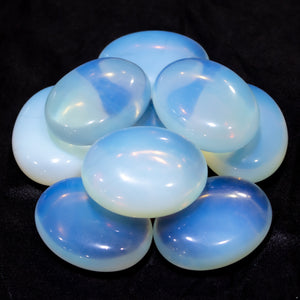 Opalite Pillows
