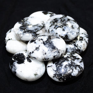 Rainbow Moonstone Pillows