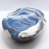 Orca Agate Bowls