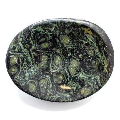 Kambaba Jasper Bowl
