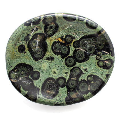 Kambaba Jasper Bowl