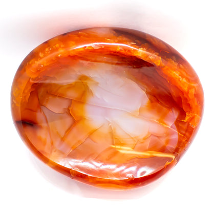 Carnelian Bowls