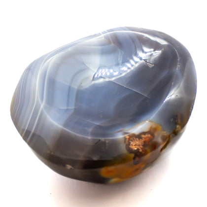 Agate Bowls