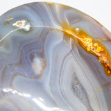 Agate Bowls