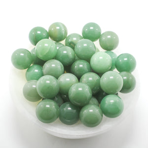 Green Aventurine Sphere 22mm