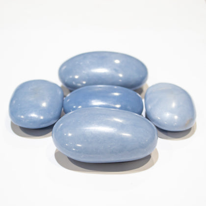 Angelite Pillows