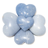 Angelite Hearts