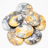 Maligano Jasper Pillows