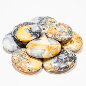 Maligano Jasper Pillows