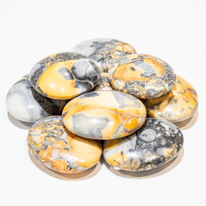 Maligano Jasper Pillows