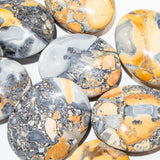 Maligano Jasper Pillows