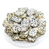 Dalmatian Jasper Smooth Small