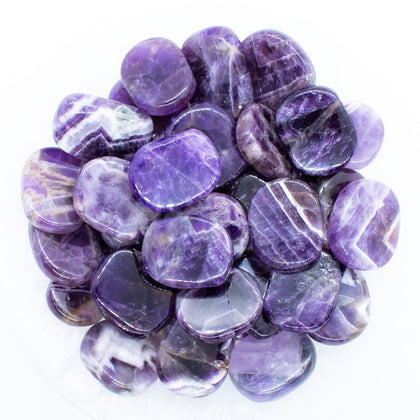 Amethyst Smooth Small (1kg)