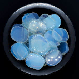 Opalite Smooth Small